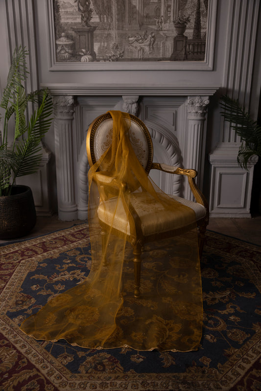 SFR-0010AD DUPATTA