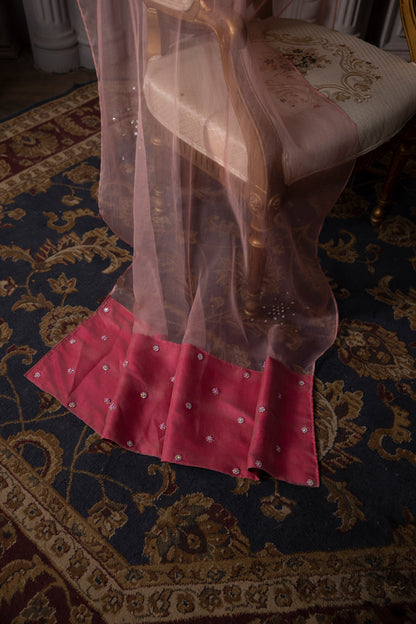 SFR-0011AD DUPATTA